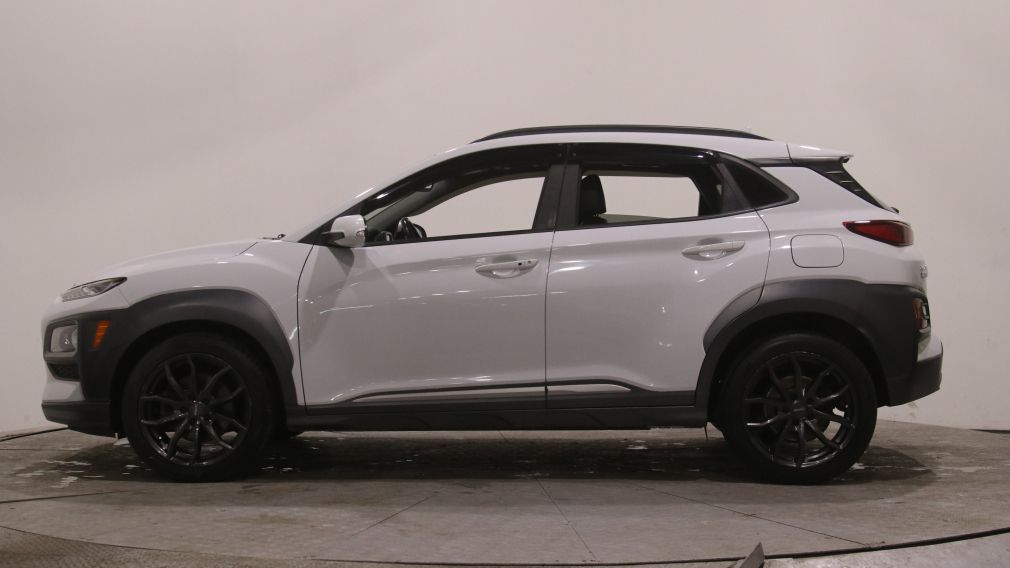 Hyundai Kona Ultimate 2019 d&rsquo;occasion à vendre - 4
