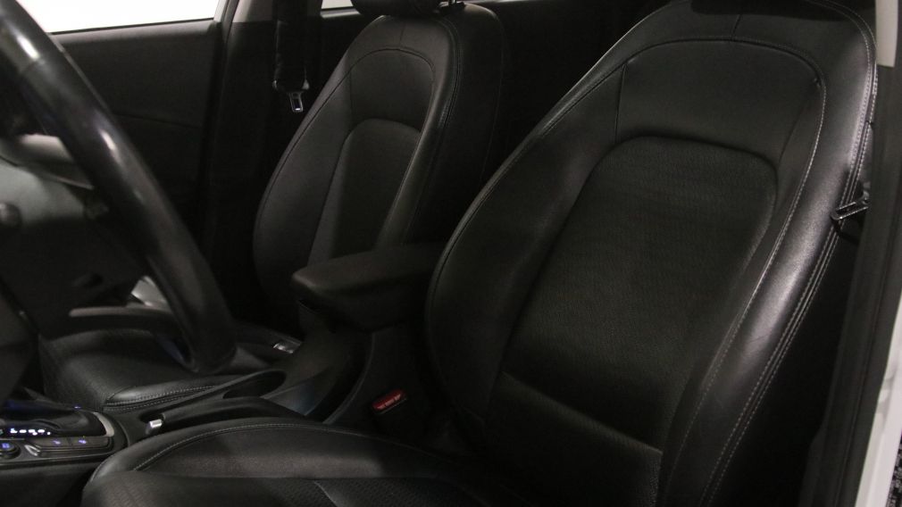 Hyundai Kona Ultimate 2019 d&rsquo;occasion à vendre - 10