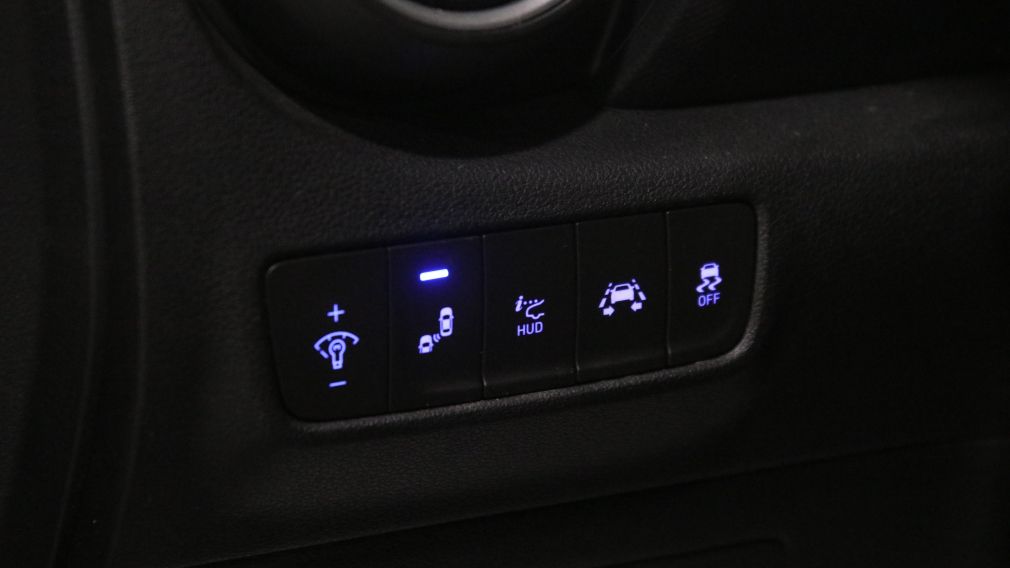 Hyundai Kona Ultimate 2019 d&rsquo;occasion à vendre - 13