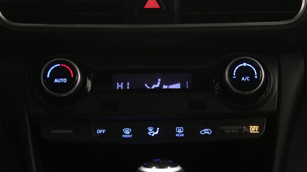 Hyundai Kona Ultimate 2019 d&rsquo;occasion à vendre - 20