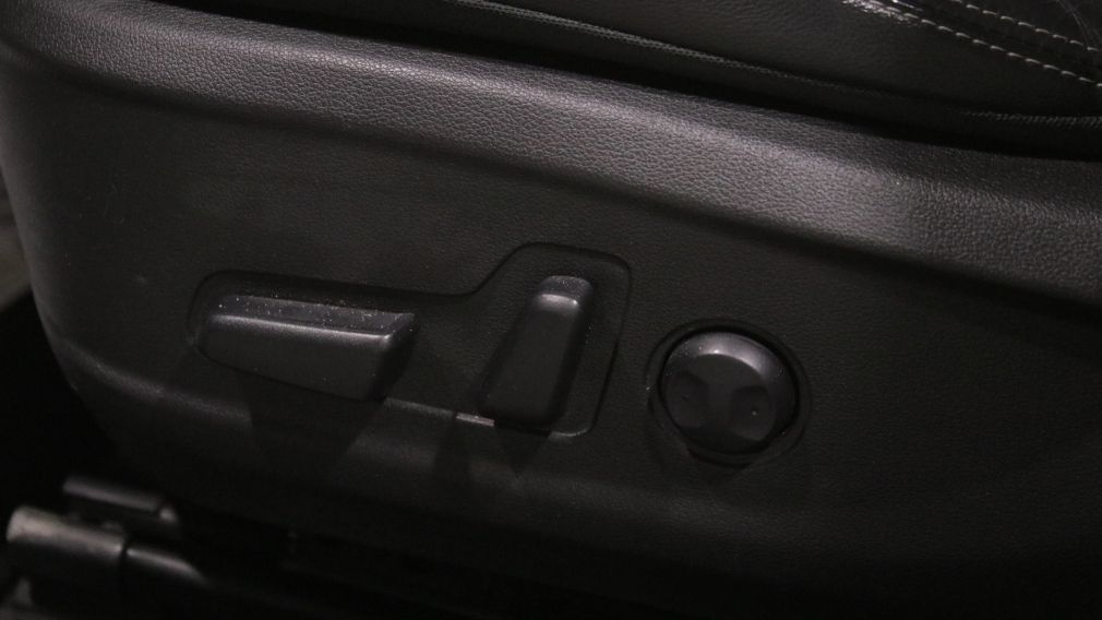 Hyundai Kona Ultimate 2019 d&rsquo;occasion à vendre - 12