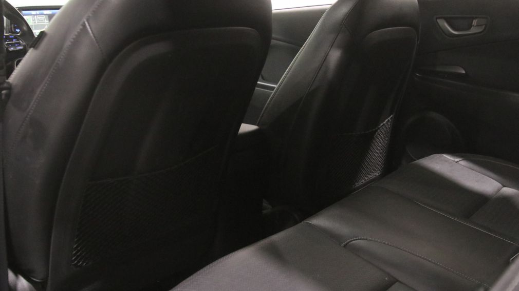 Hyundai Kona Ultimate 2019 d&rsquo;occasion à vendre - 22