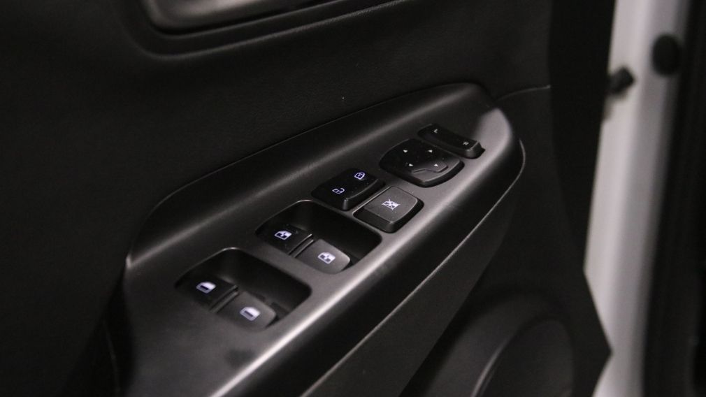 Hyundai Kona Ultimate 2019 d&rsquo;occasion à vendre - 11