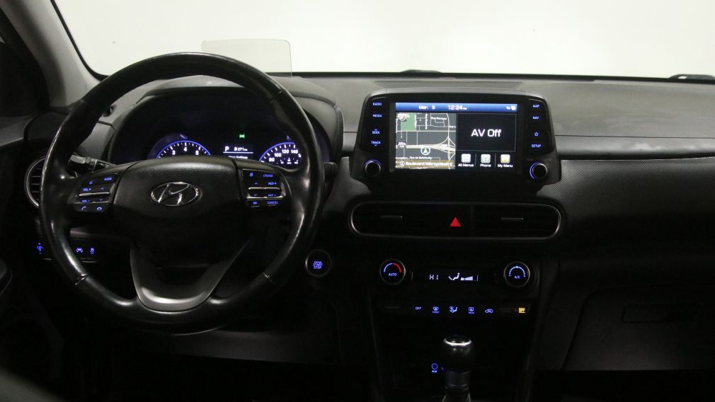 Hyundai Kona Ultimate 2019 d&rsquo;occasion à vendre - 14