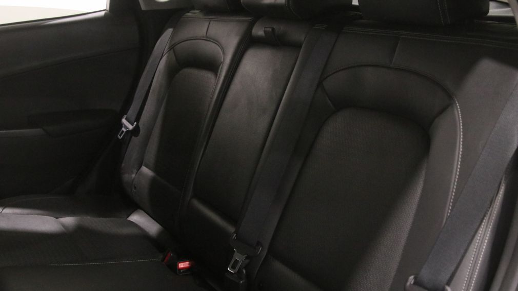 Hyundai Kona Ultimate 2019 d&rsquo;occasion à vendre - 23