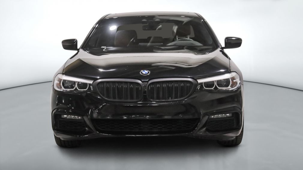 BMW 540I 540i xDrive 2019 d&rsquo;occasion à vendre - 2