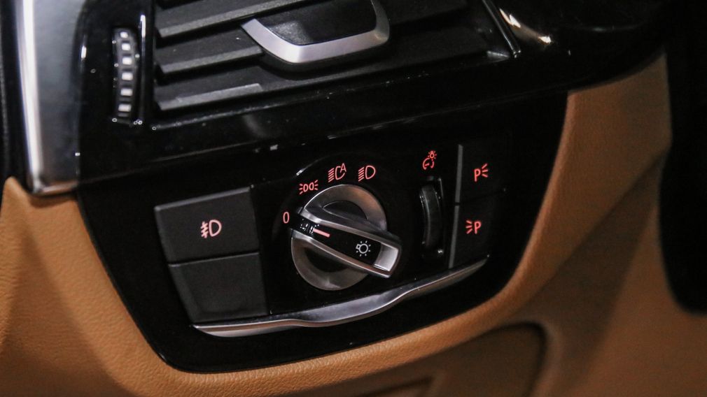 BMW 540I 540i xDrive 2019 d&rsquo;occasion à vendre - 11