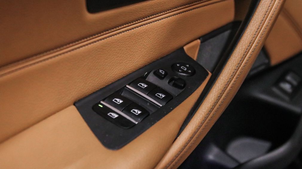 BMW 540I 540i xDrive 2019 d&rsquo;occasion à vendre - 12