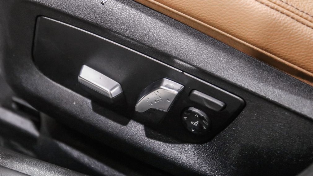 BMW 540I 540i xDrive 2019 d&rsquo;occasion à vendre - 13