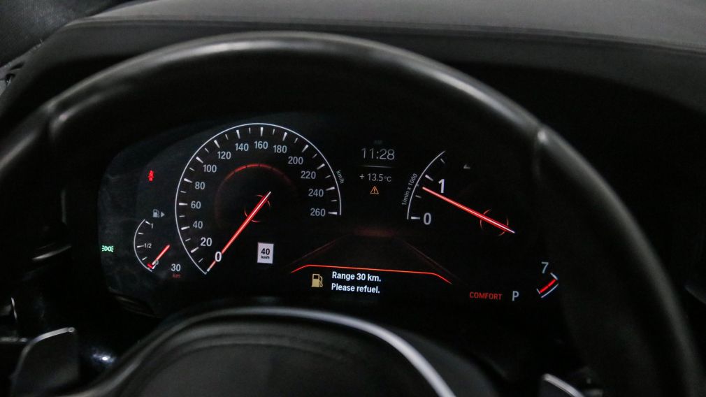 BMW 540I 540i xDrive 2019 d&rsquo;occasion à vendre - 18