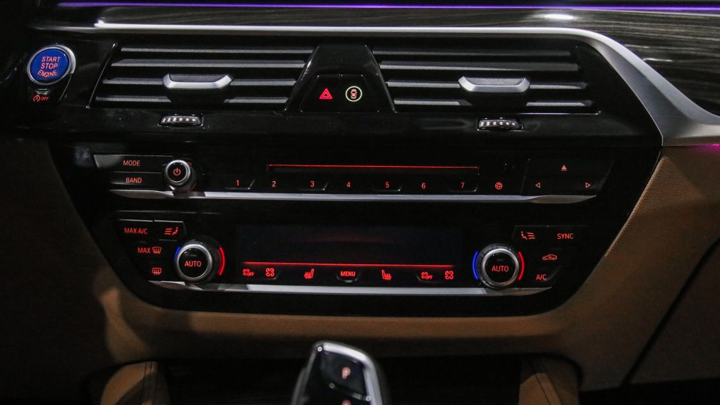 BMW 540I 540i xDrive 2019 d&rsquo;occasion à vendre - 20