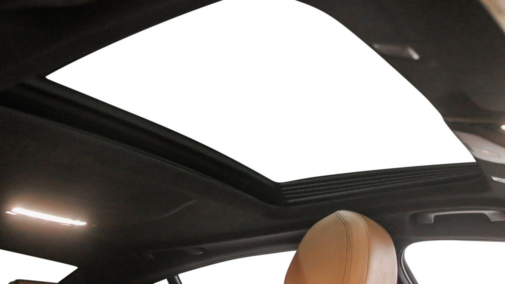 BMW 540I 540i xDrive 2019 d&rsquo;occasion à vendre - 27