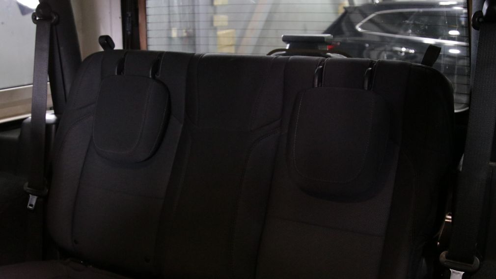 Jeep Wrangler Sport 2022 d&rsquo;occasion à vendre - 17