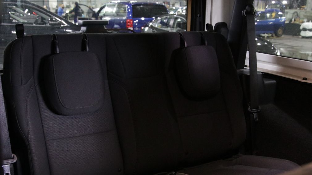 Jeep Wrangler Sport 2022 d&rsquo;occasion à vendre - 19