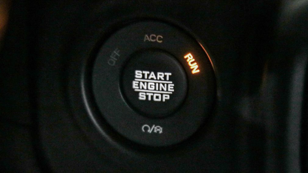 Jeep Wrangler Sport 2022 d&rsquo;occasion à vendre - 13