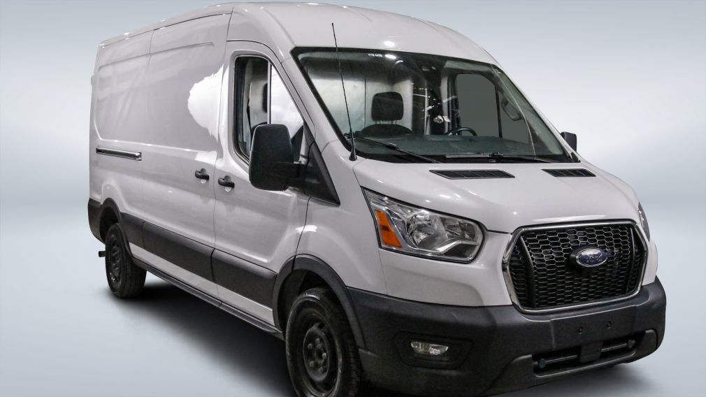 Ford TRANSIT T-250 148