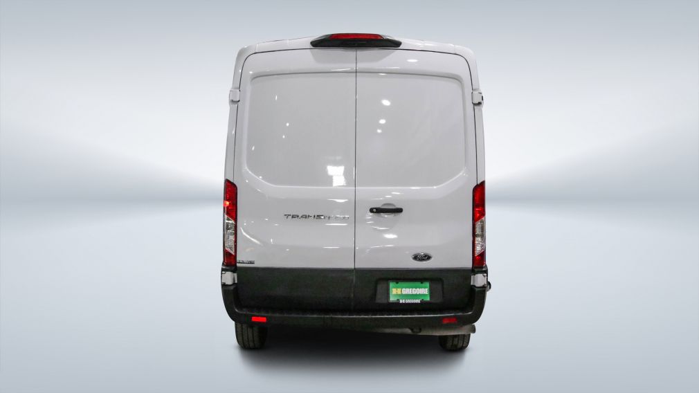 Ford TRANSIT T-250 148&Prime; Med Rf 9070 GVWR RWD 2021 d&rsquo;occasion à vendre - 5