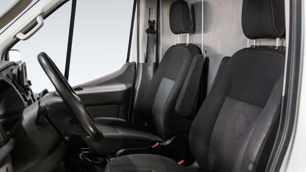 Ford TRANSIT T-250 148&Prime; Med Rf 9070 GVWR RWD 2021 d&rsquo;occasion à vendre - 8