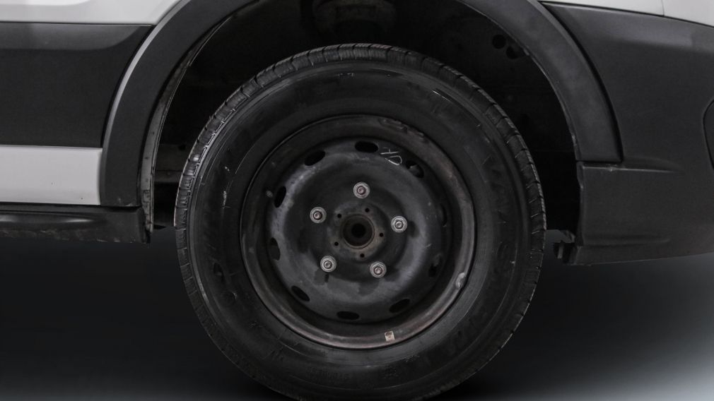 Ford TRANSIT T-250 148&Prime; Med Rf 9070 GVWR RWD 2021 d&rsquo;occasion à vendre - 20
