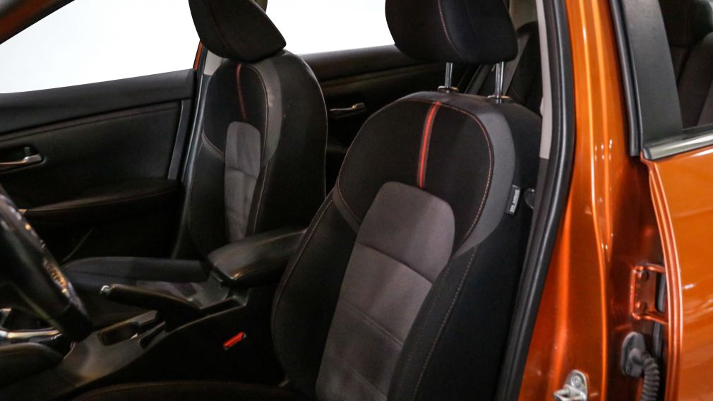 Nissan Sentra SR 2022 d&rsquo;occasion à vendre - 7