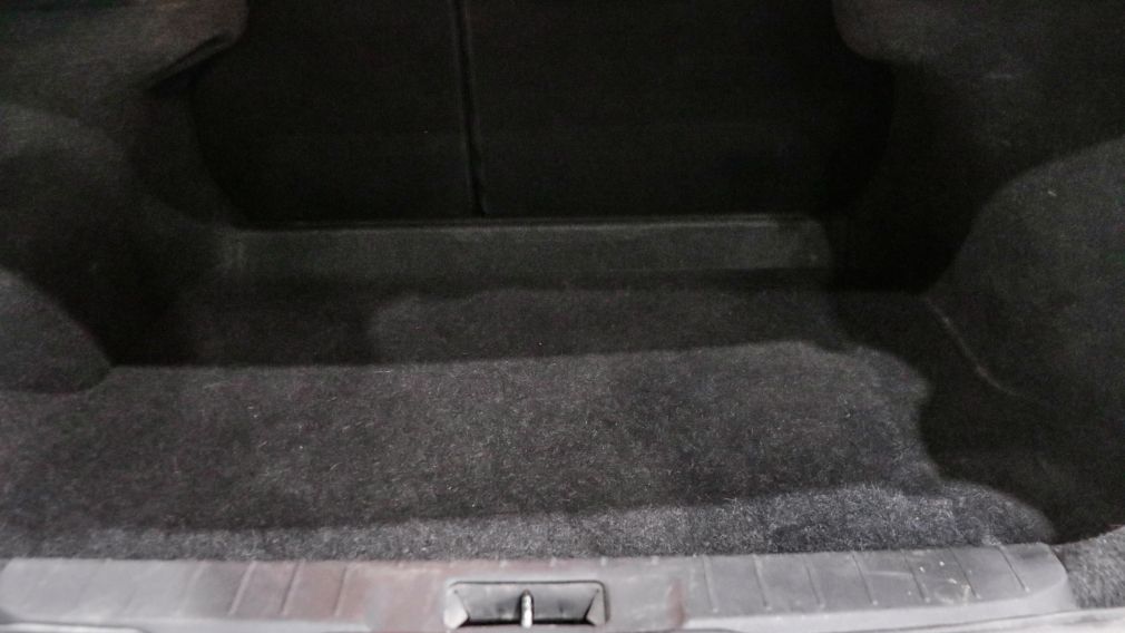 Nissan Sentra SR 2022 d&rsquo;occasion à vendre - 16