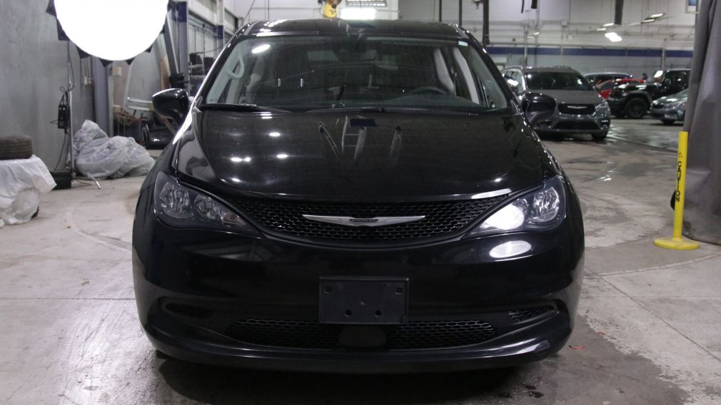 Chrysler Grand Caravan SXT 2024 d&rsquo;occasion à vendre - 2