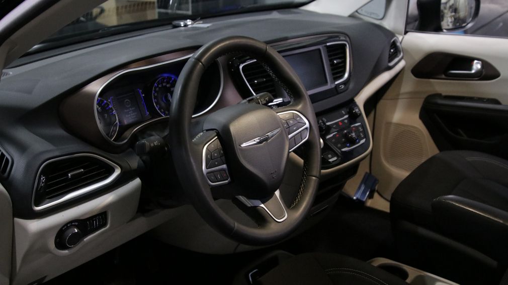 Chrysler Grand Caravan SXT 2024 d&rsquo;occasion à vendre - 7