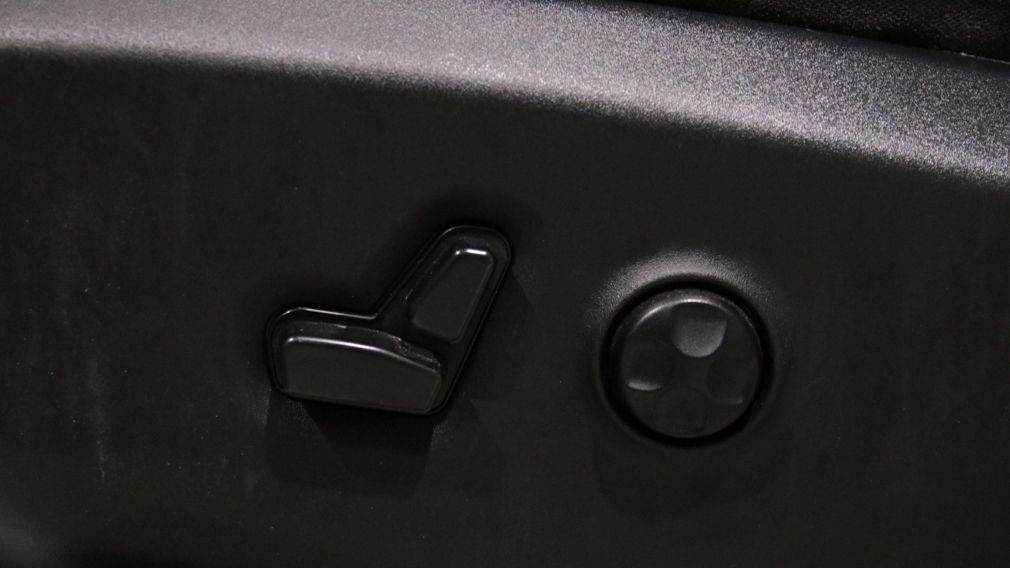 Chrysler Grand Caravan SXT 2024 d&rsquo;occasion à vendre - 10