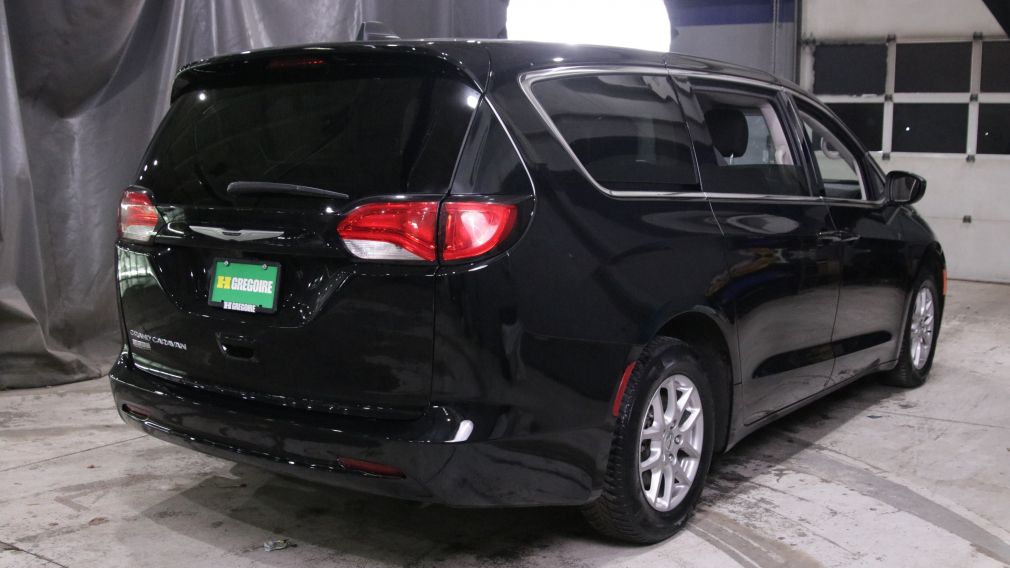 Chrysler Grand Caravan SXT 2024 d&rsquo;occasion à vendre - 6