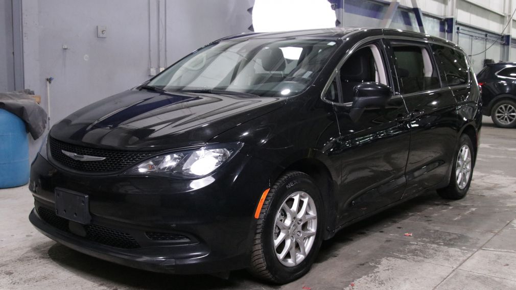 Chrysler Grand Caravan SXT 2024 d&rsquo;occasion à vendre - 3