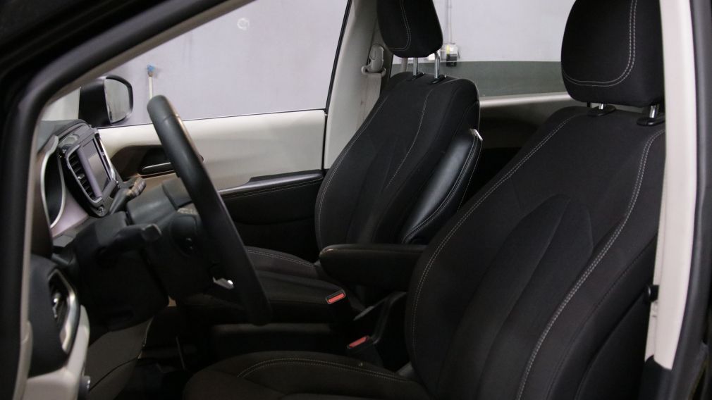 Chrysler Grand Caravan SXT 2024 d&rsquo;occasion à vendre - 8