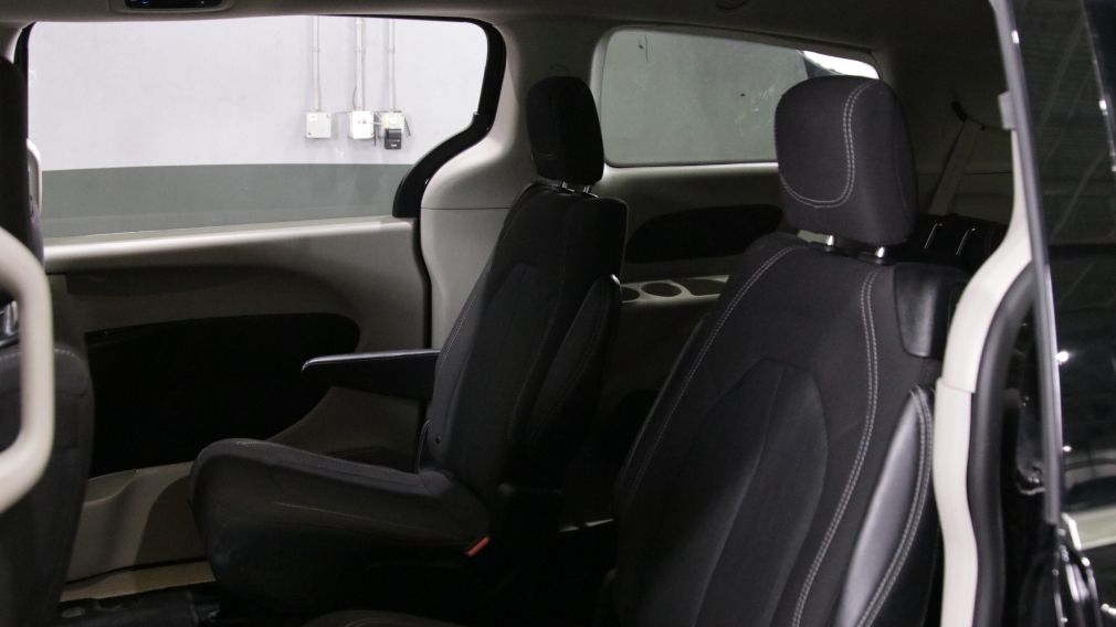 Chrysler Grand Caravan SXT 2024 d&rsquo;occasion à vendre - 19