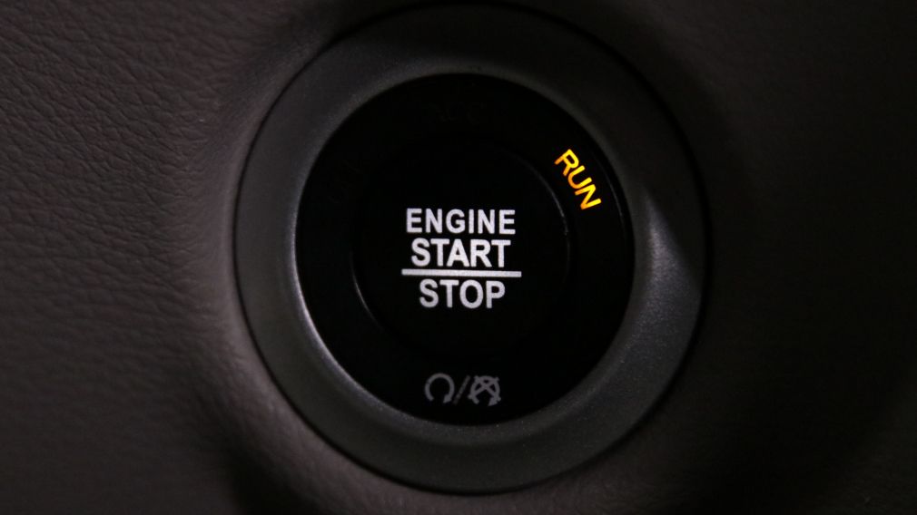 Chrysler Grand Caravan SXT 2024 d&rsquo;occasion à vendre - 15