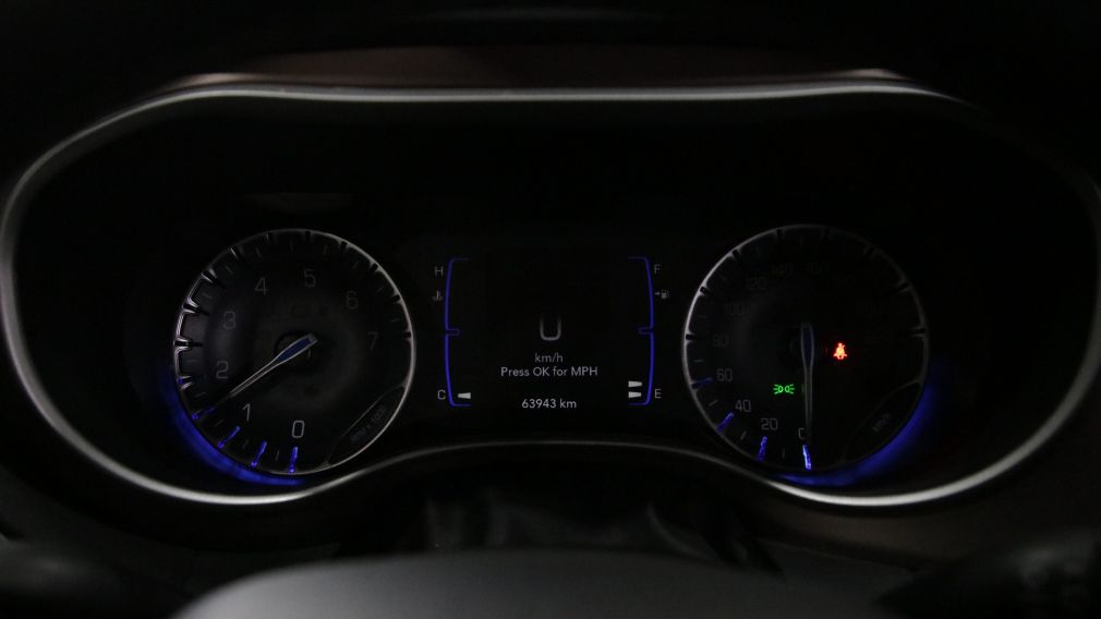 Chrysler Grand Caravan SXT 2024 d&rsquo;occasion à vendre - 13