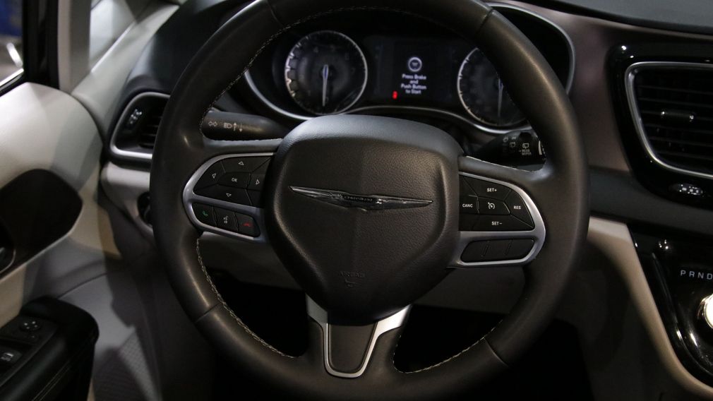 Chrysler Grand Caravan SXT 2024 d&rsquo;occasion à vendre - 12