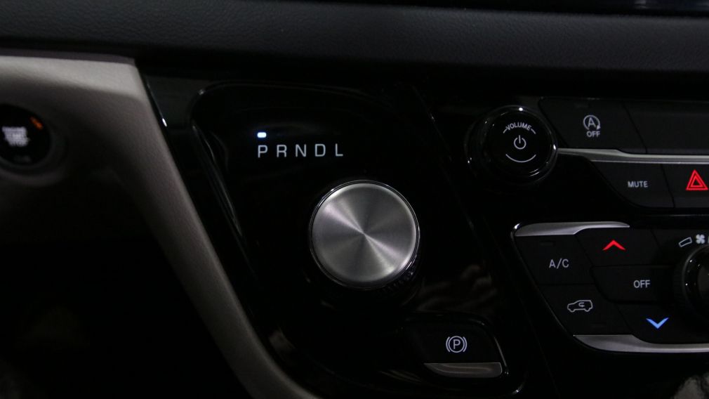 Chrysler Grand Caravan SXT 2024 d&rsquo;occasion à vendre - 18