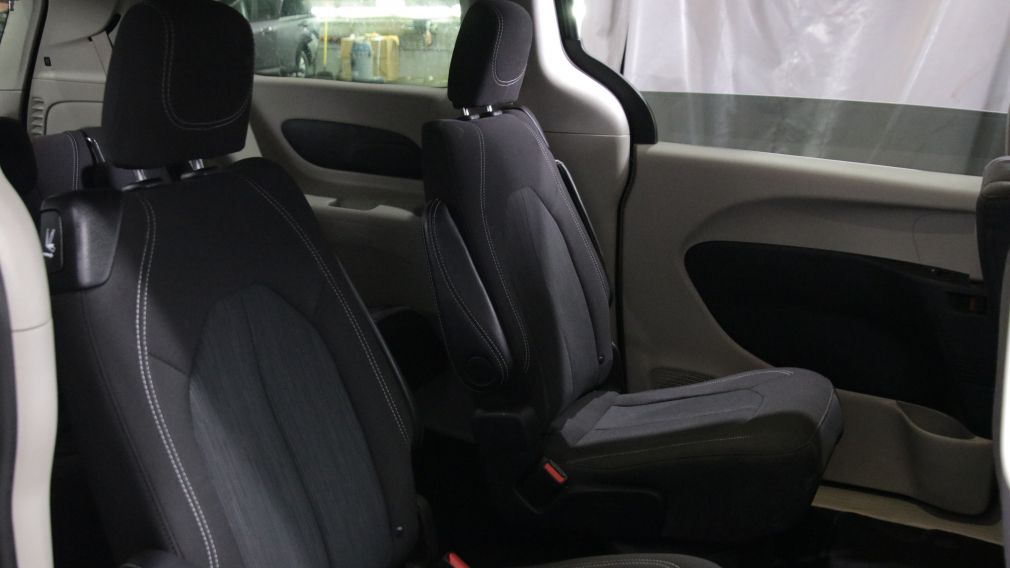 Chrysler Grand Caravan SXT 2024 d&rsquo;occasion à vendre - 24
