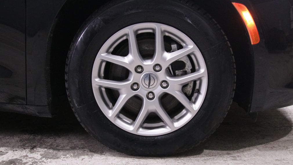 Chrysler Grand Caravan SXT 2024 d&rsquo;occasion à vendre - 27