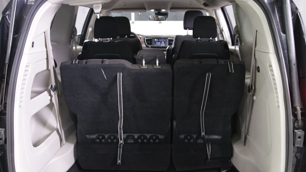 Chrysler Grand Caravan SXT 2024 d&rsquo;occasion à vendre - 22