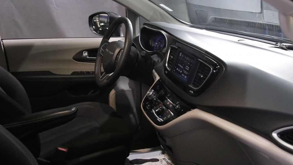 Chrysler Grand Caravan SXT 2024 d&rsquo;occasion à vendre - 25