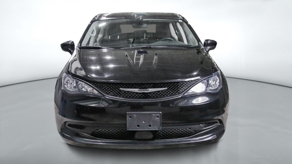 Chrysler Grand Caravan SXT 2024 à vendre à Donnacona - 2