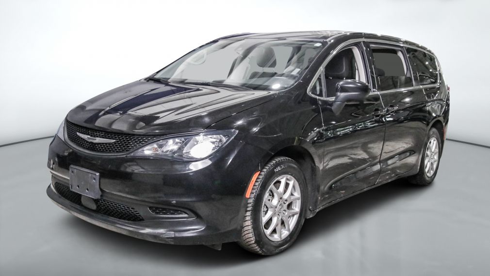Chrysler Grand Caravan SXT 2024 à vendre à Donnacona - 3