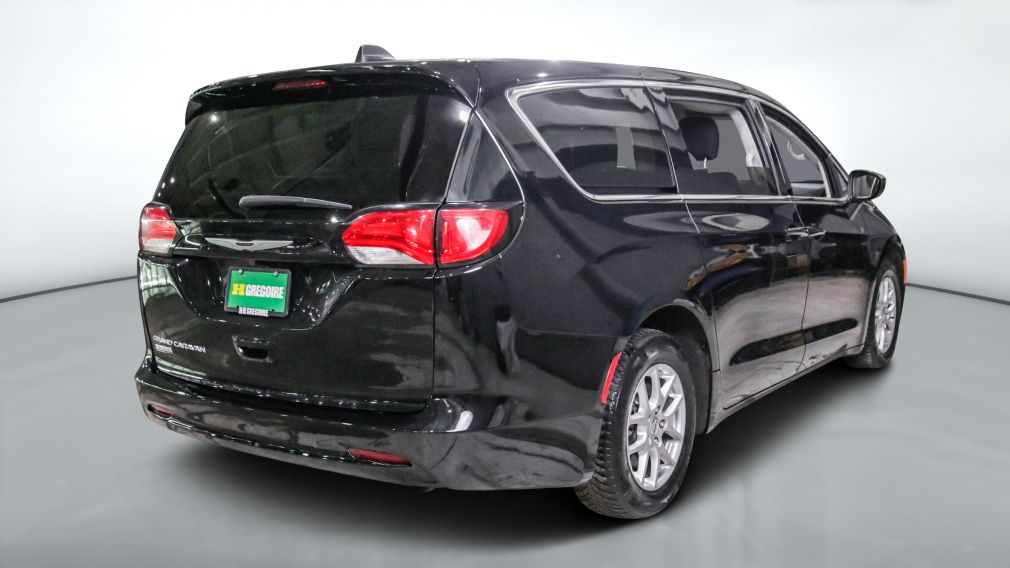 Chrysler Grand Caravan SXT 2024 à vendre à Donnacona - 6