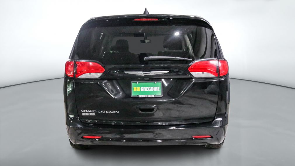 Chrysler Grand Caravan SXT 2024 à vendre à Donnacona - 5