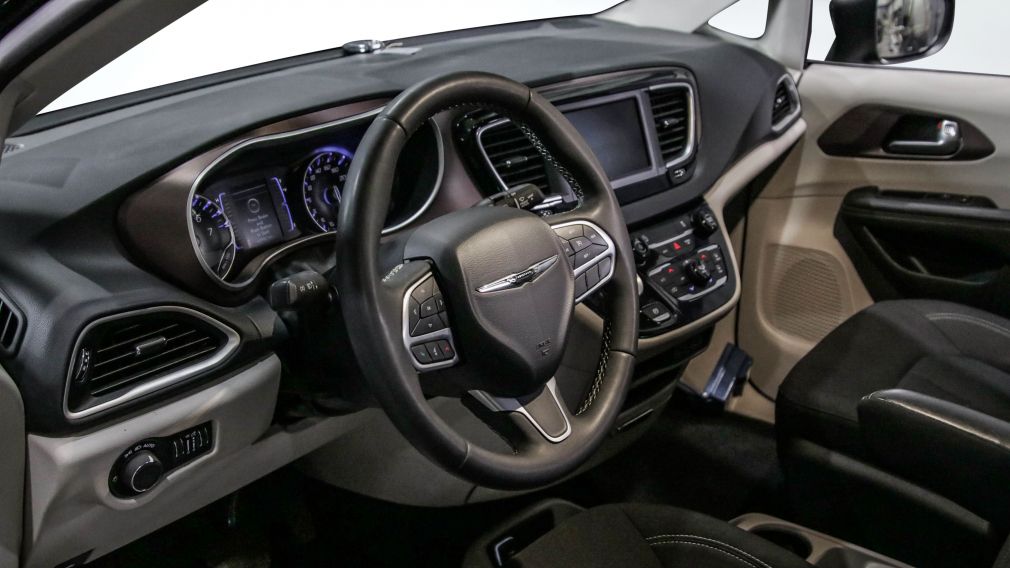 Chrysler Grand Caravan SXT 2024 à vendre à Donnacona - 7