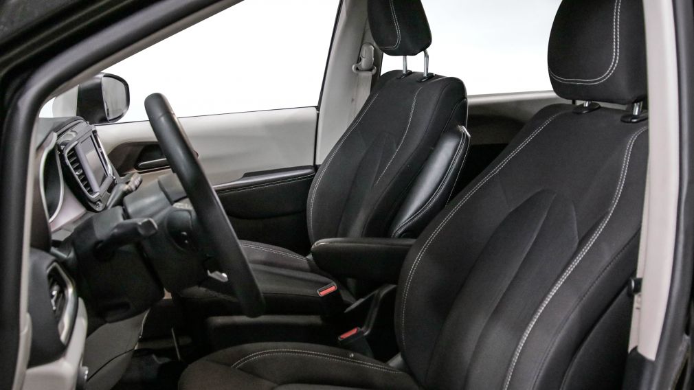 Chrysler Grand Caravan SXT 2024 à vendre à Donnacona - 8