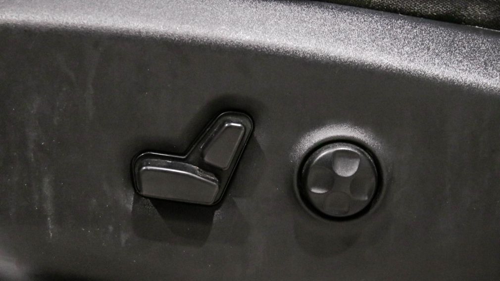 Chrysler Grand Caravan SXT 2024 à vendre à Donnacona - 10