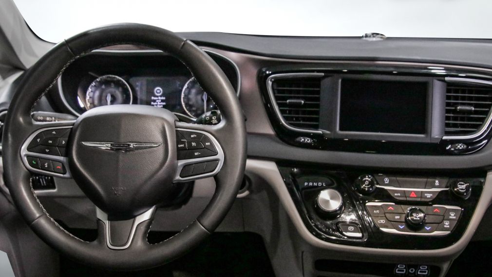 Chrysler Grand Caravan SXT 2024 à vendre à Donnacona - 11