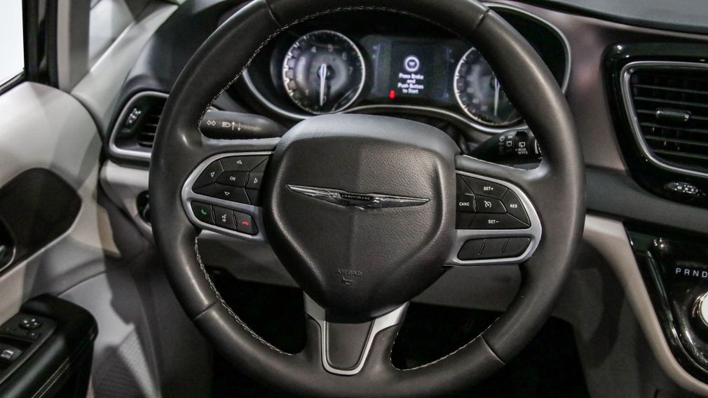 Chrysler Grand Caravan SXT 2024 à vendre à Donnacona - 12