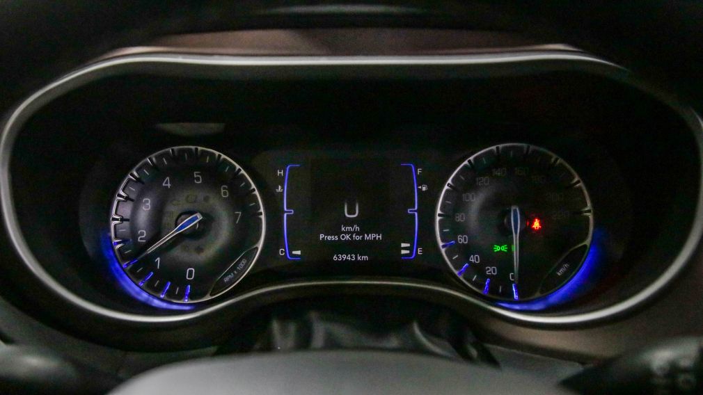 Chrysler Grand Caravan SXT 2024 à vendre à Donnacona - 13